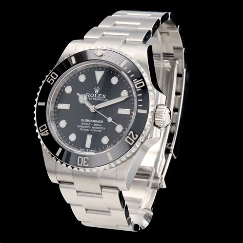 genuine rolex submariner ceramic insert|rolex submariner ceramic for sale.